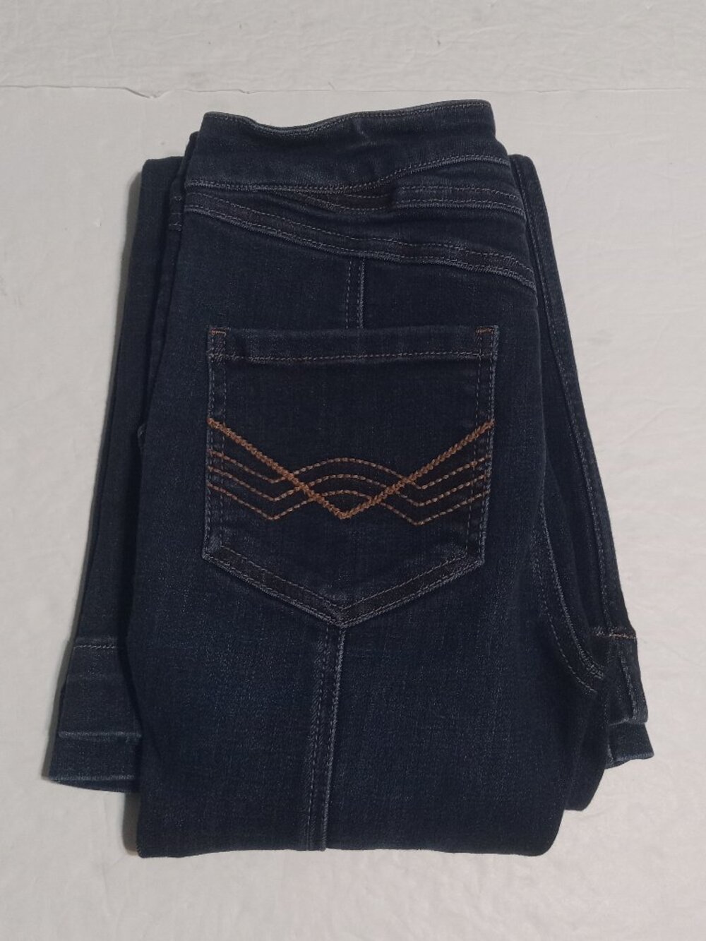 Idyllwind Fueled by Miranda Lambert Women's Flare Leg Button Fly Jeans 4